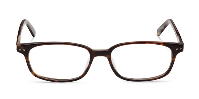 See-Line 591 NA Rectangle Full Frame sunglasses - front