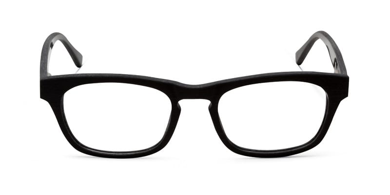 See-Line C02 Gray NA Wayframe Full Frame sunglasses - front