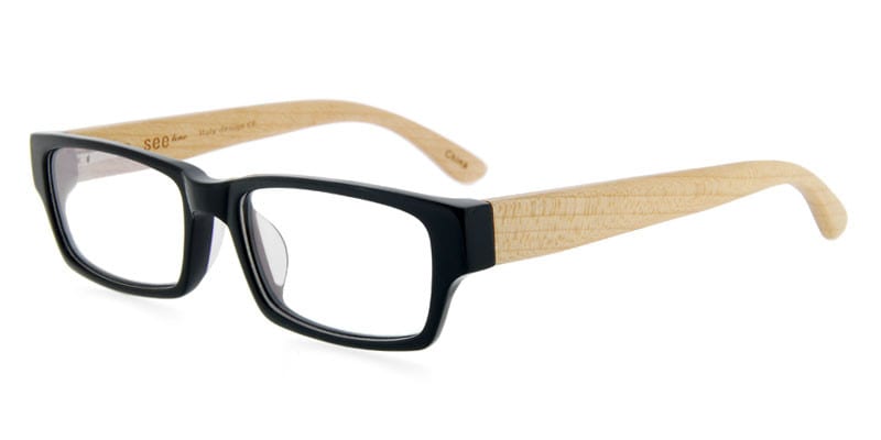See-Line 1002 Black w/Cedar NA