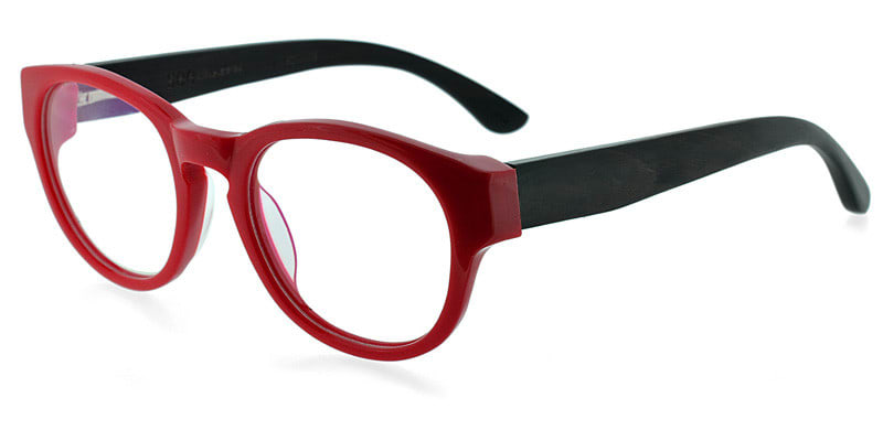 See-Line W1004 Red w/Black NA