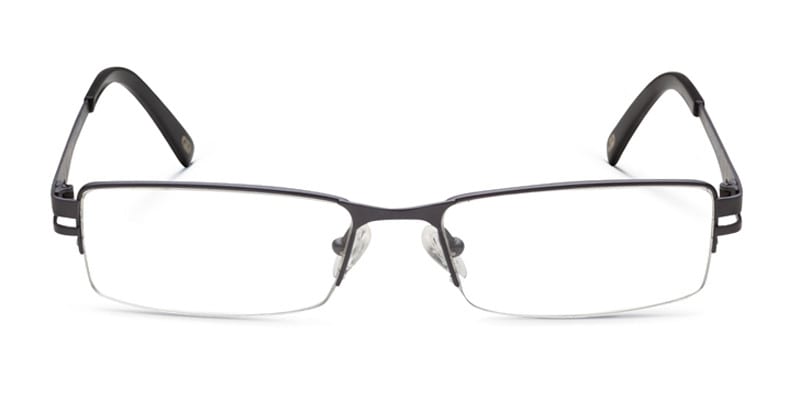 Yoshi Ayaka - 3070 NA off Rectangle  sunglasses - front