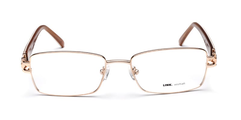Occhiali 4215 NA Rectangle Full Frame sunglasses - front