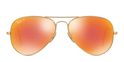 Ray-Ban RB3025 Aviator Large Metal