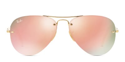 Ray-Ban RB3449