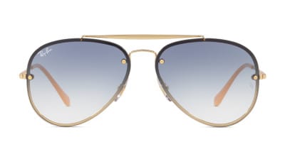 Ray-Ban RB3584N Blaze Aviator