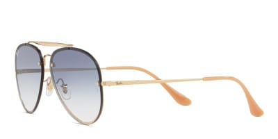 Ray-Ban RB3584N Blaze Aviator