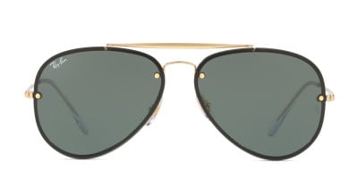 Ray-Ban RB3584N Blaze Aviator