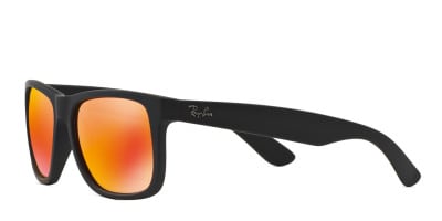 Ray-Ban RB4165 Justin