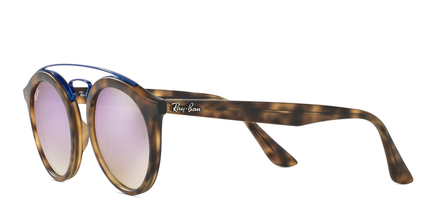 ray ban 4256