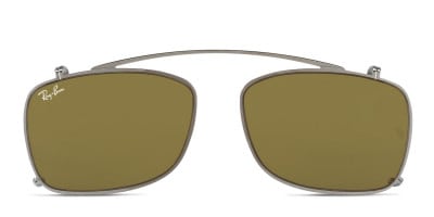 Clip-On For Ray-Ban RX5228C