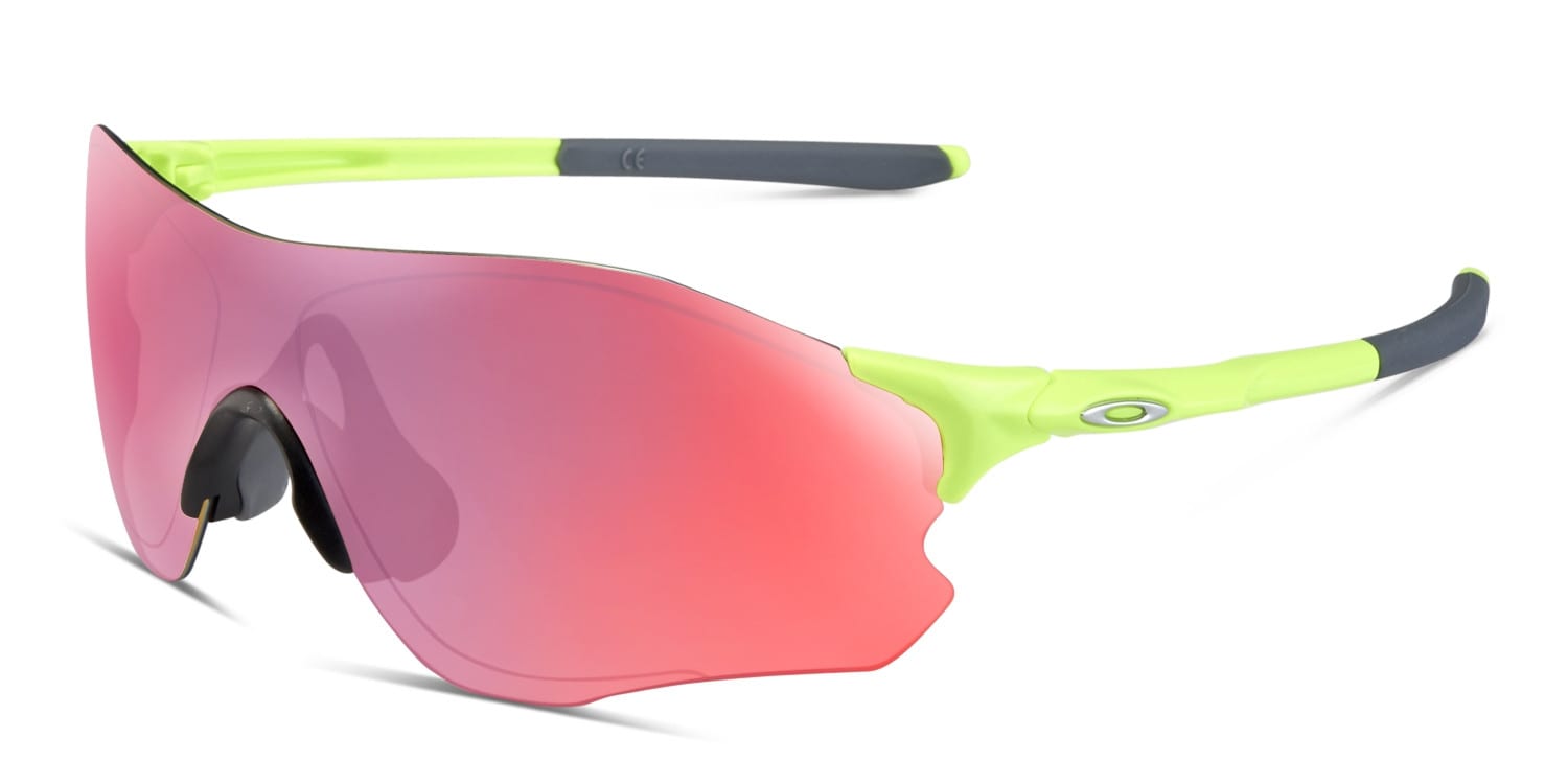 Choosing the Right Oakley EV Path Zero Lenses
