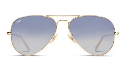 Ray-Ban RB3025 Aviator