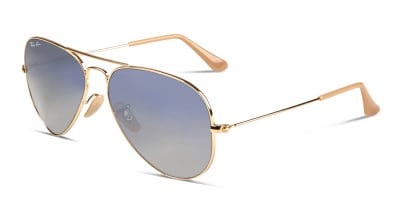 Ray-Ban RB3025 Aviator