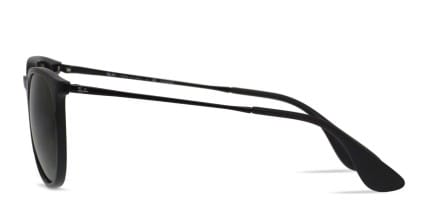 Ray-Ban RB4171 Erika Black w/Green