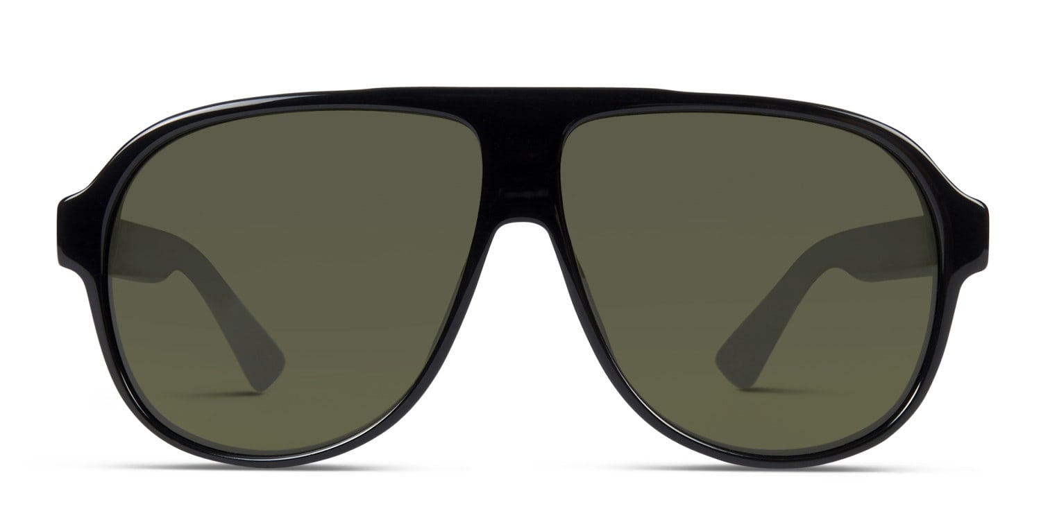 gucci gg0009s sunglasses