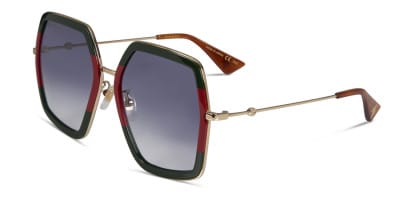 Gucci Glasses For Men & Women | Get 20% Off + Free Shipping