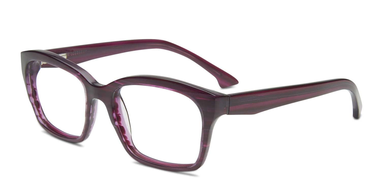 Cascade Purple