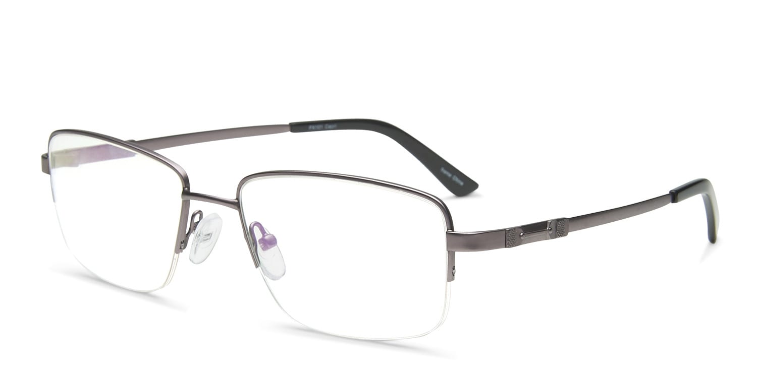 Mattie Gunmetal