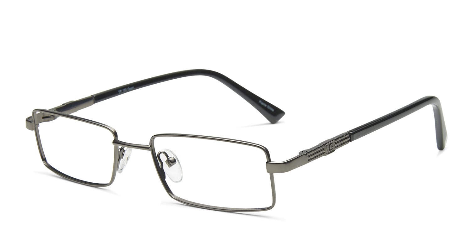 Philip Gunmetal