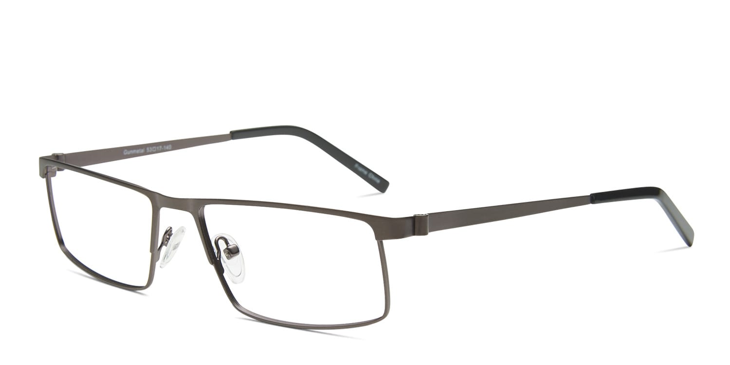 Wyatt Gunmetal
