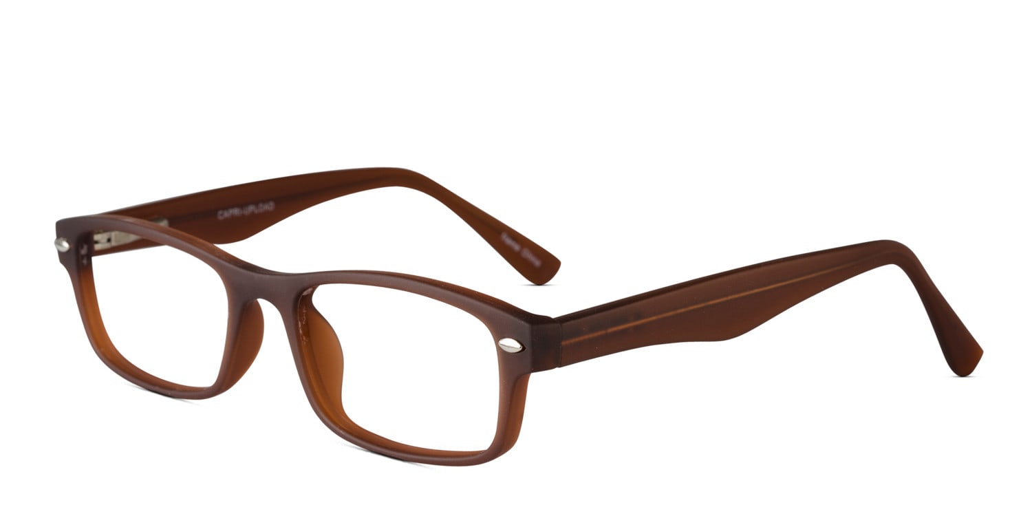 Tacoma Brown