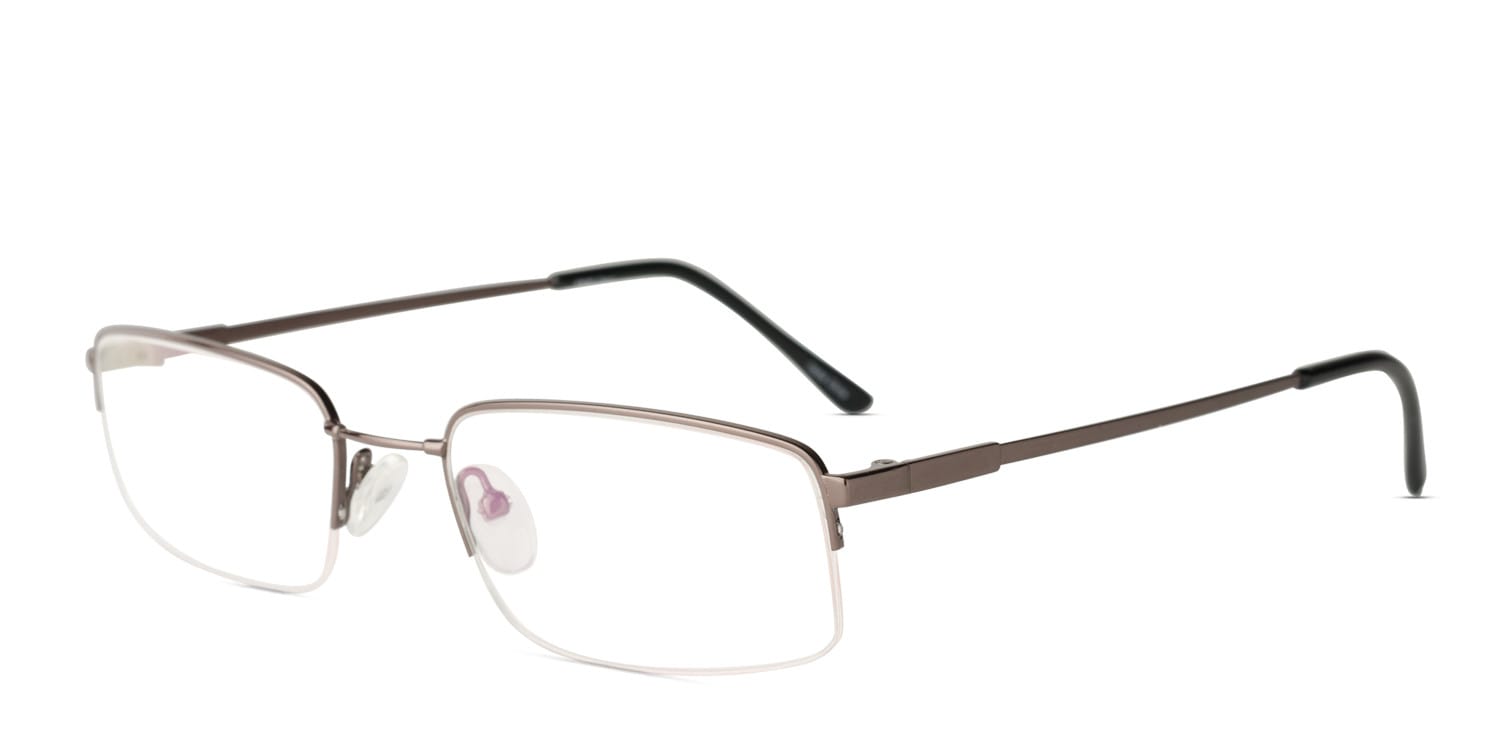 Alexander Gunmetal