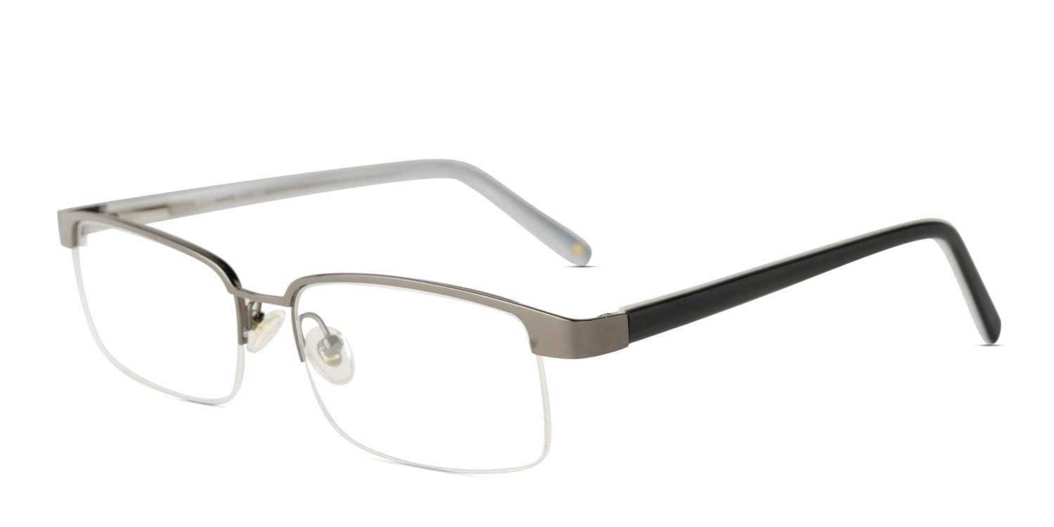 Malcolm Gunmetal
