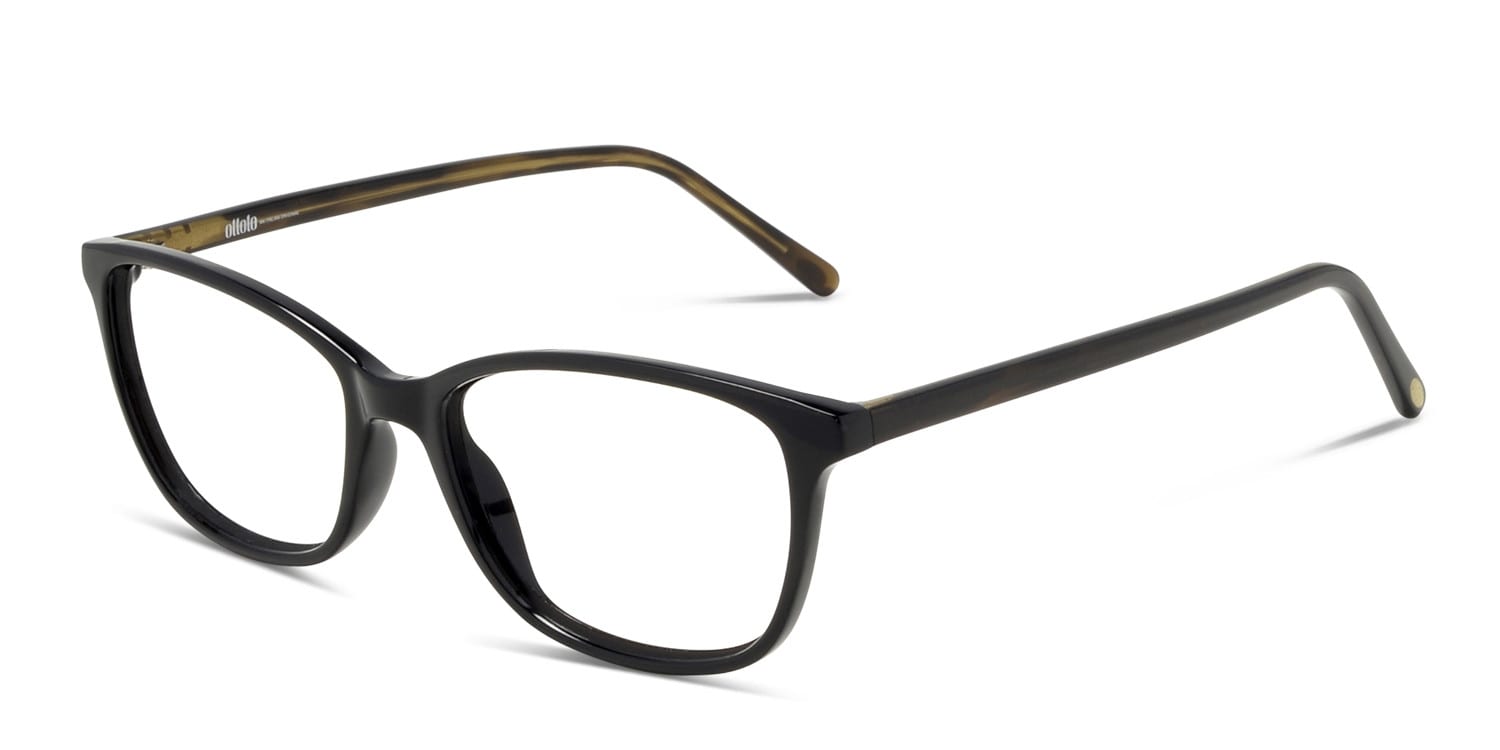 Ottoto Mattia Black
