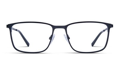 square eyeglasses