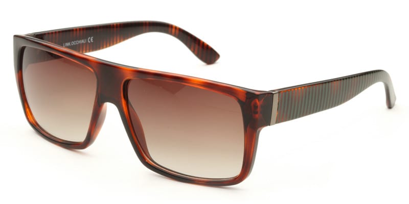 Occhiali 1178 Brown NA