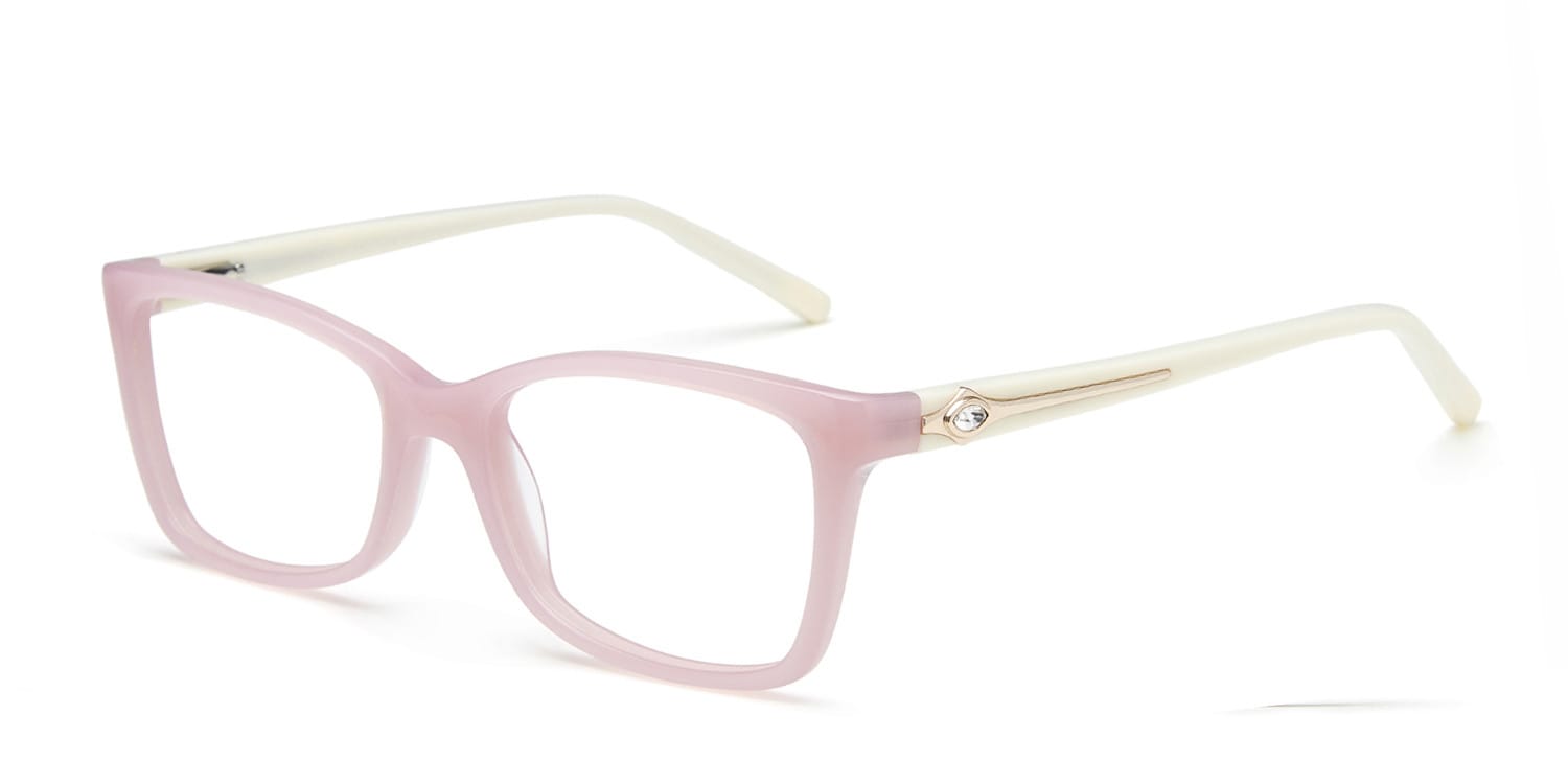 Alex Blake Pink w/White NA