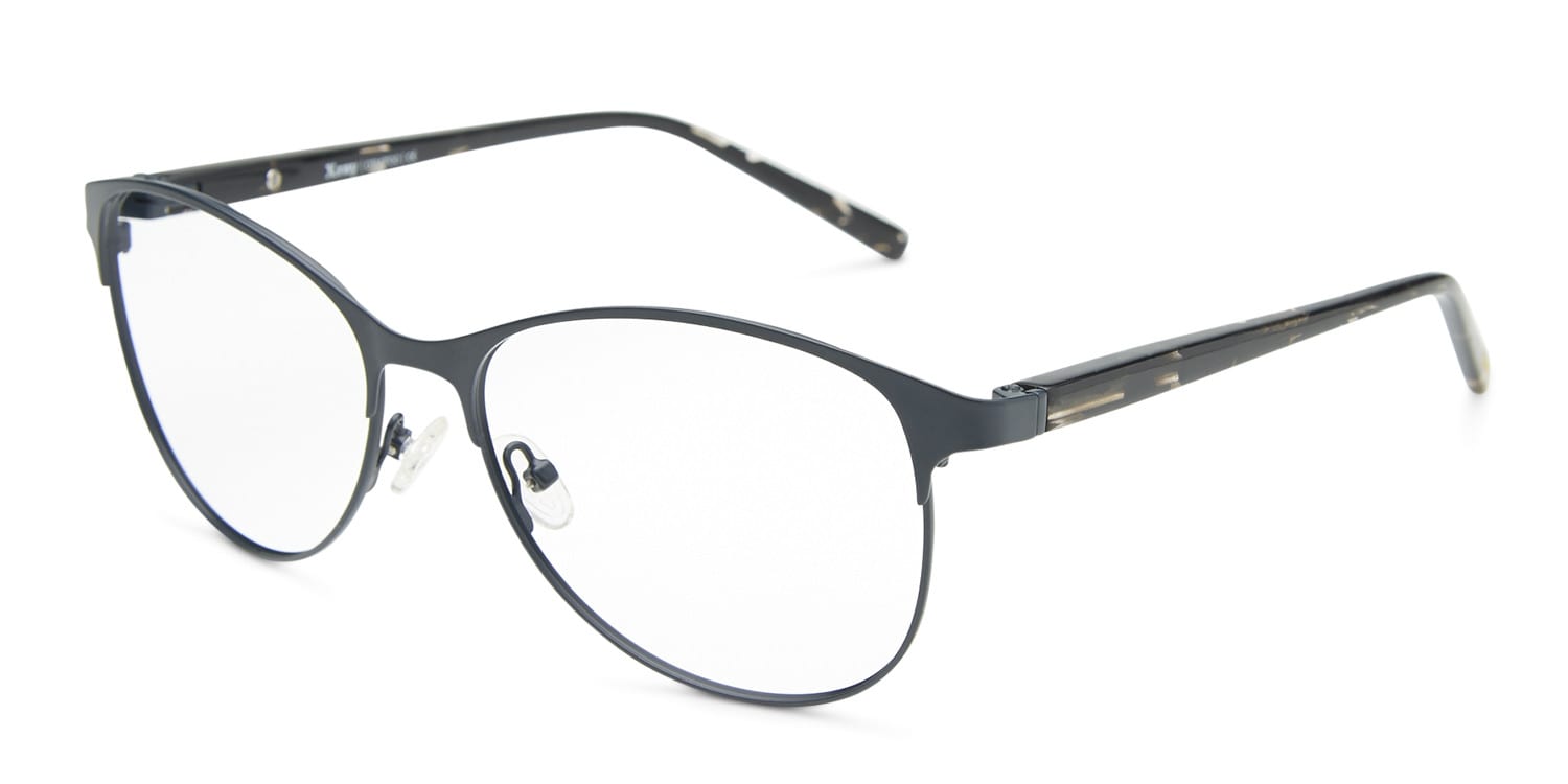 Remi Dark Navy Blue