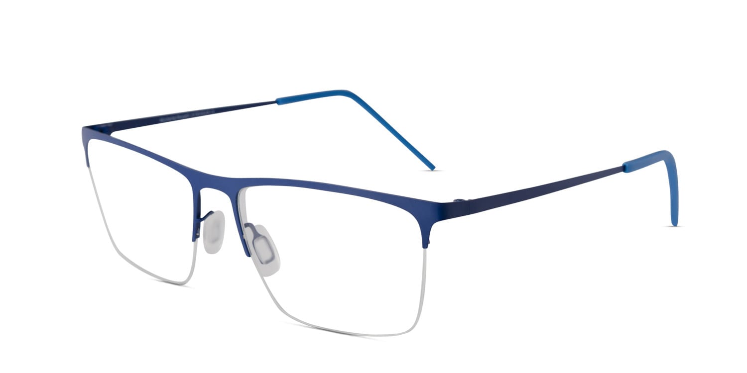 Michelle Moretti 208 Navy Blue
