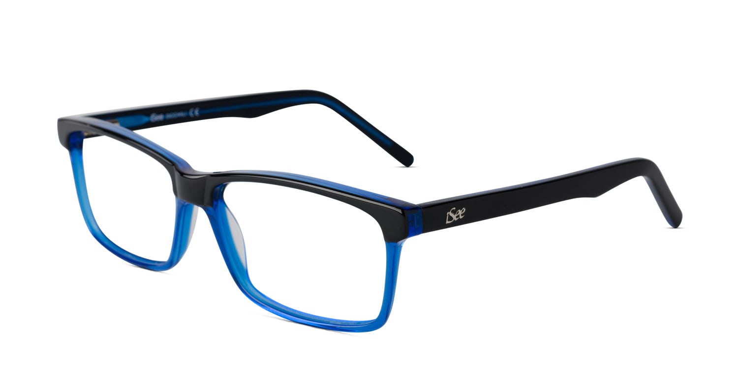 Bridgeport Black w/Blue NA
