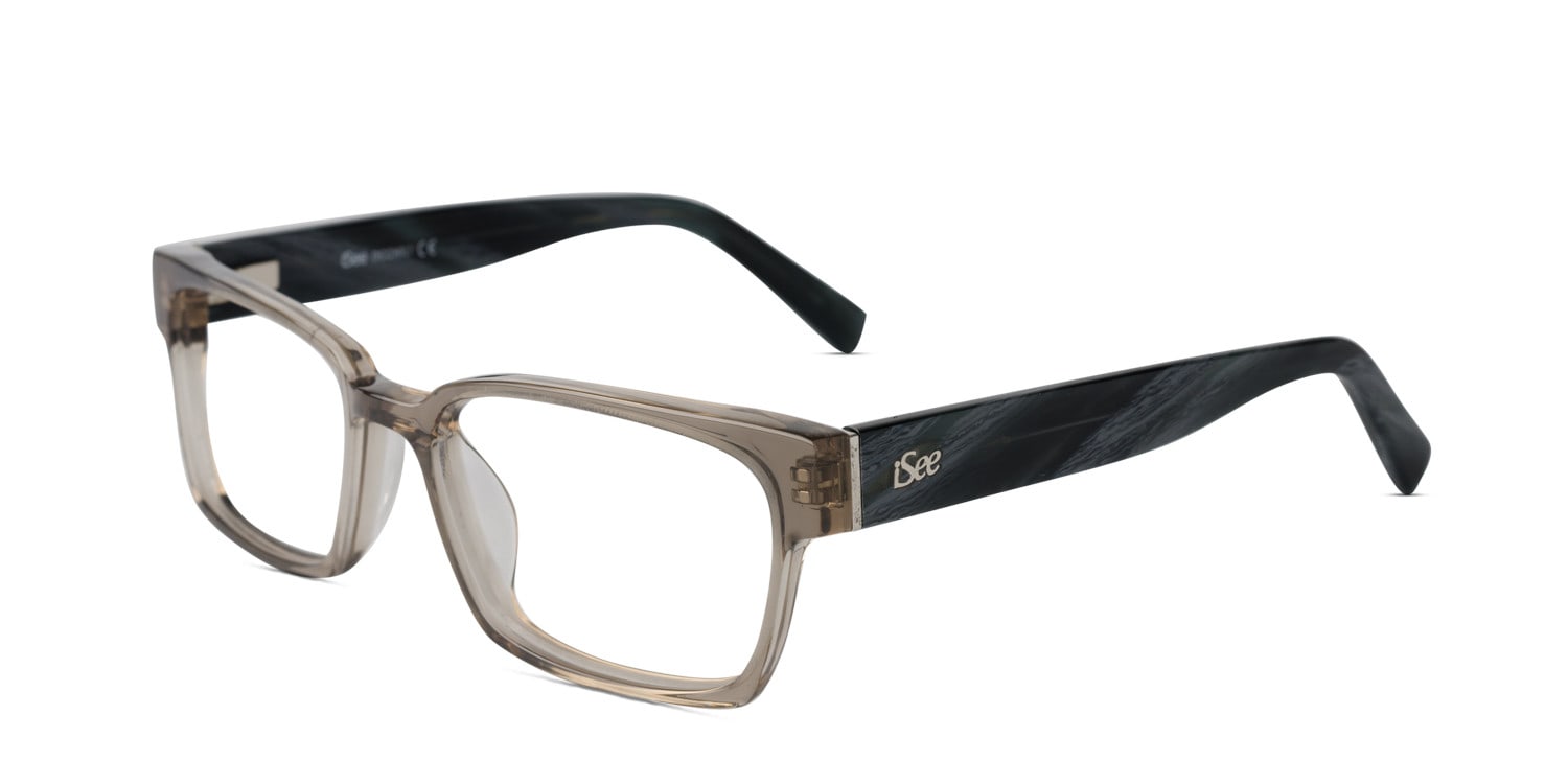 Alturas Clear Gray