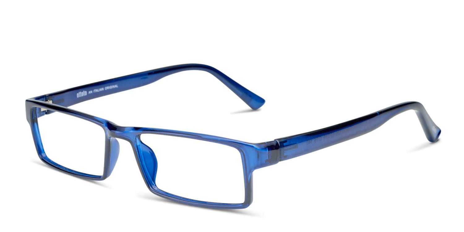 Ottoto Trevisa Blue