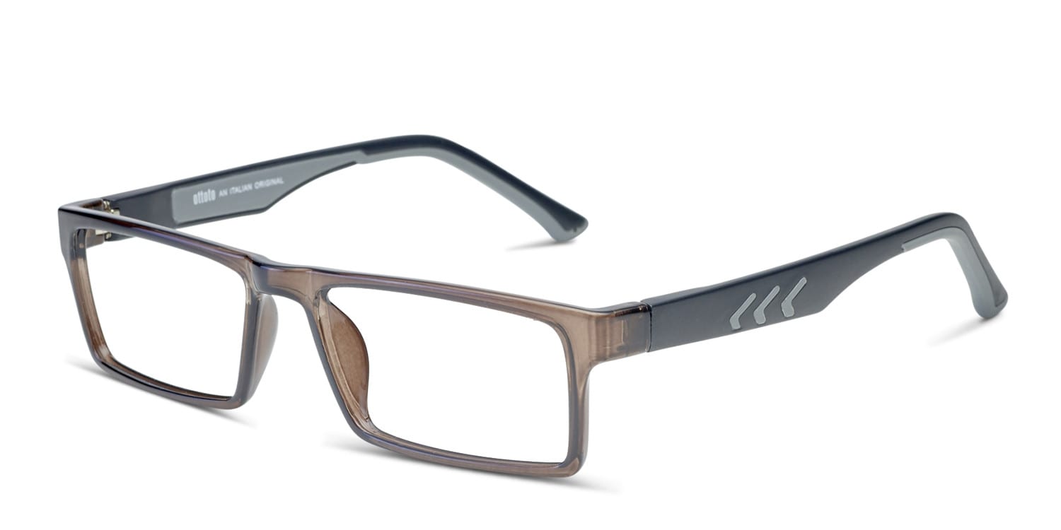 Ottoto Bergamo Brown