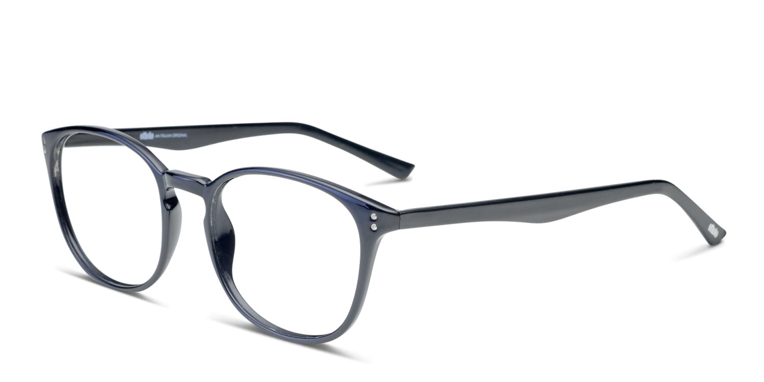 Ottoto Arezzo Black