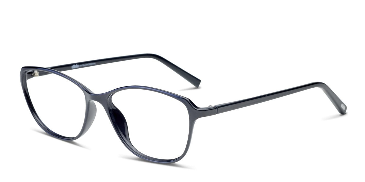 Ottoto Ferrara Black