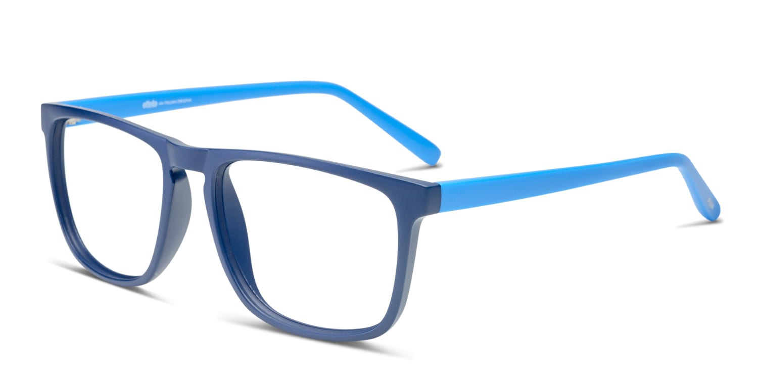 Ottoto Ivrea Navy Blue