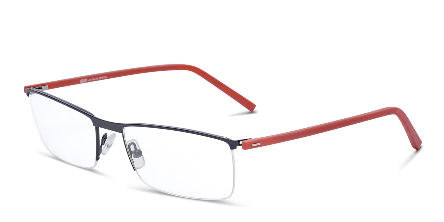Ottoto Levoli Black w/Red