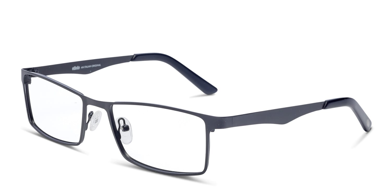 Ottoto Matera Black