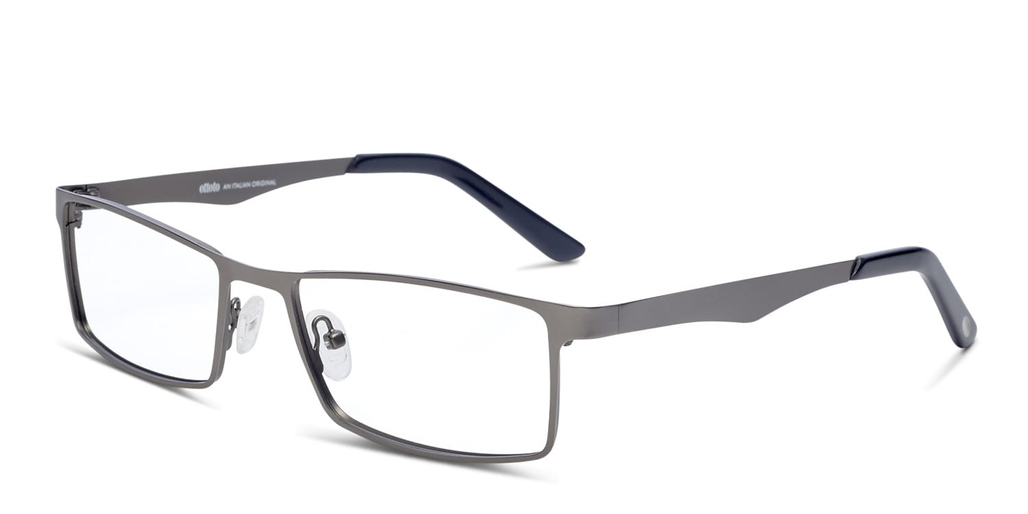 Ottoto Matera Gunmetal