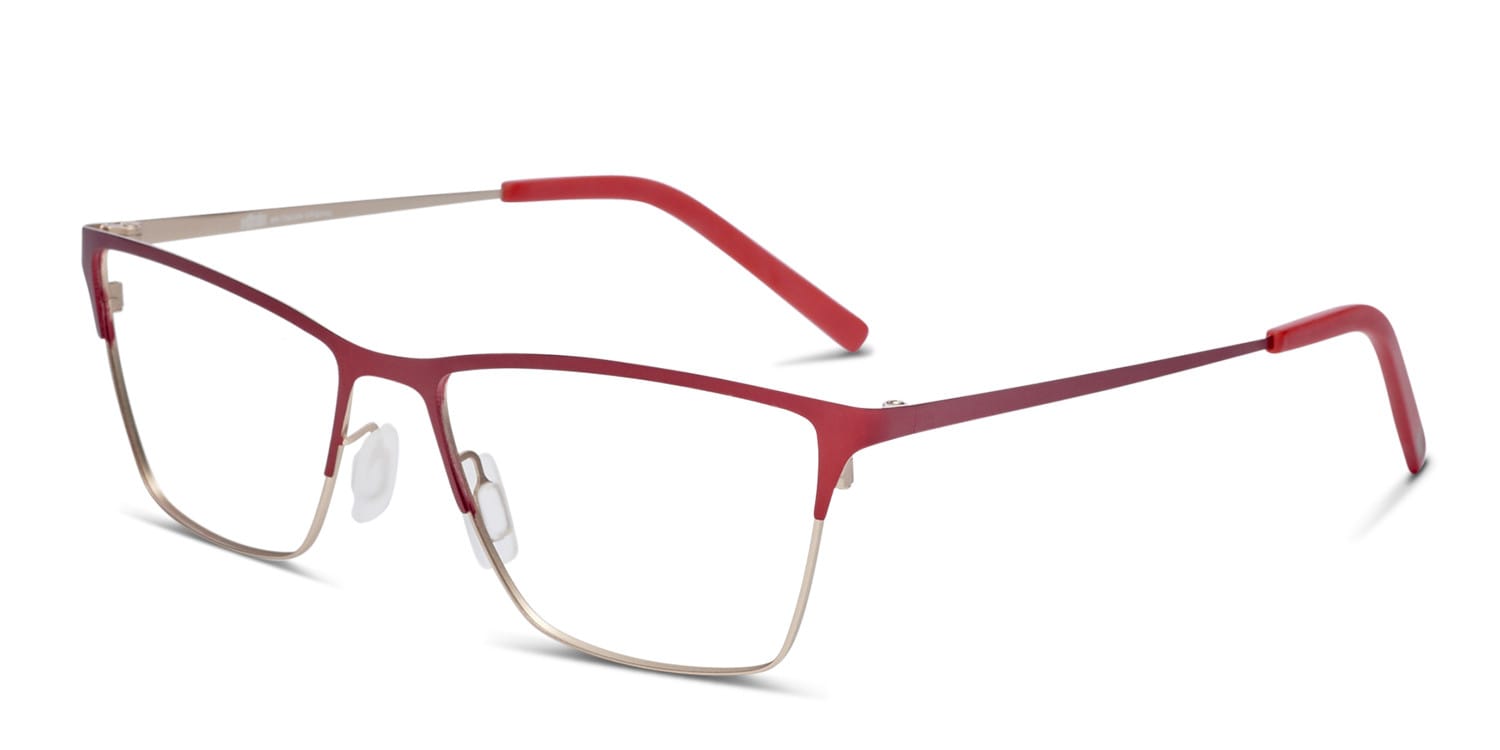 Ottoto Striano Red