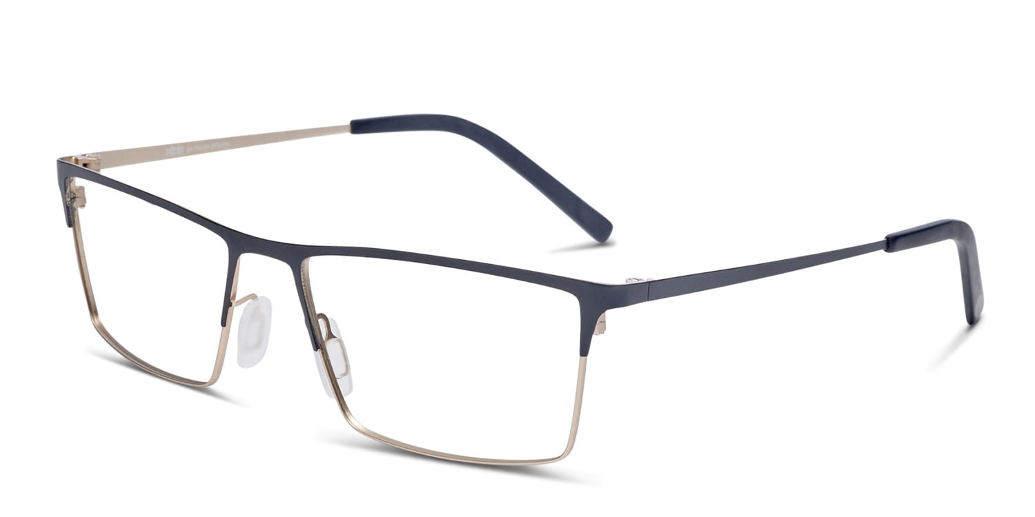 Ottoto Volla Black w/Bronze