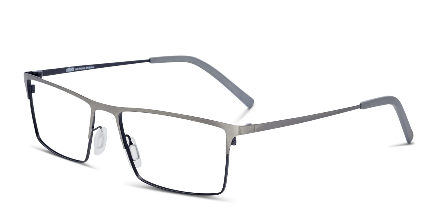 Ottoto Volla Gunmetal w/Black