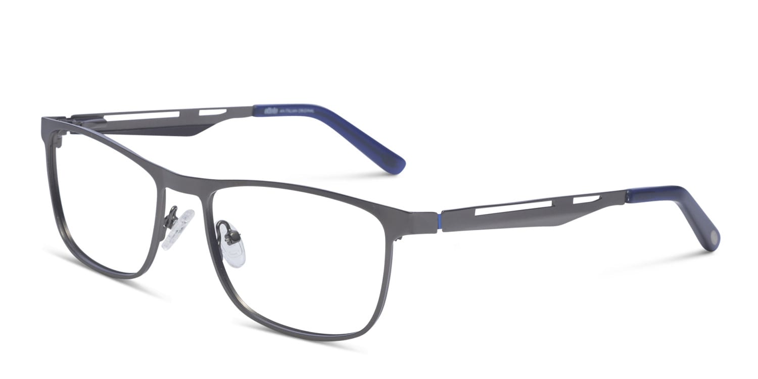 Ottoto Siena Gunmetal