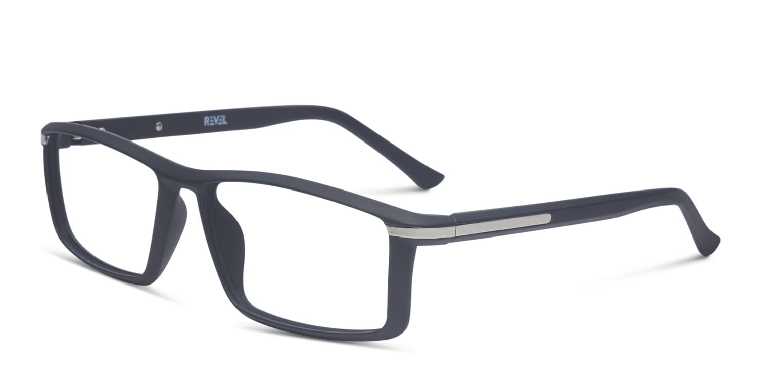 Revel Lansing Matte Black