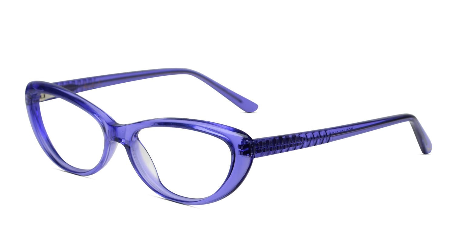 Amelia E. Rainelle Purple