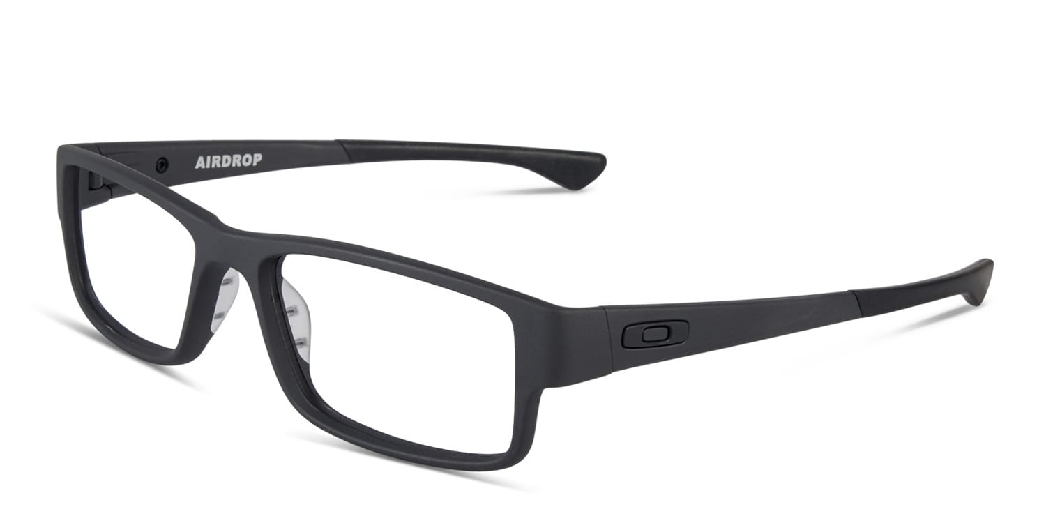 Oakley OX8046 Airdrop Black